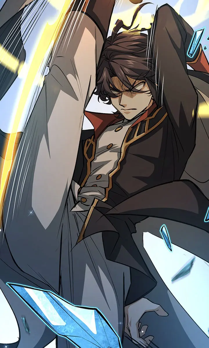 I Became a Genius at the Academy in a World Where Magic Reigns Supreme Chapter 83 Page 71