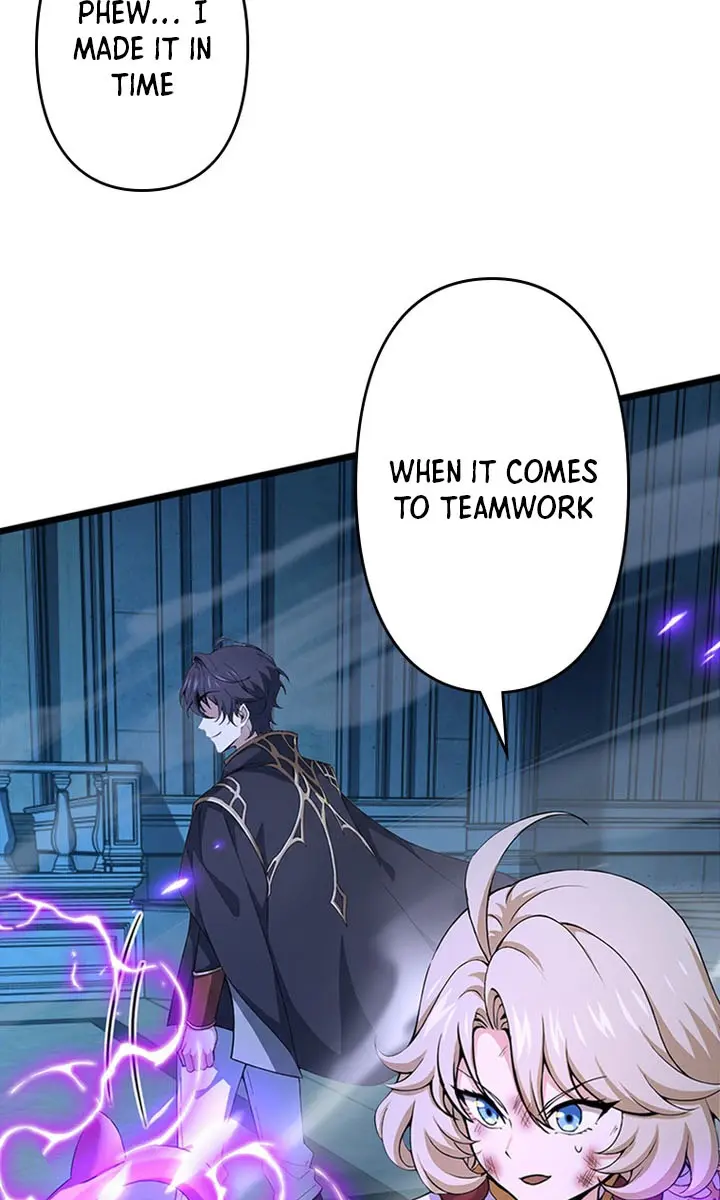 I Became a Genius at the Academy in a World Where Magic Reigns Supreme Chapter 83 Page 80