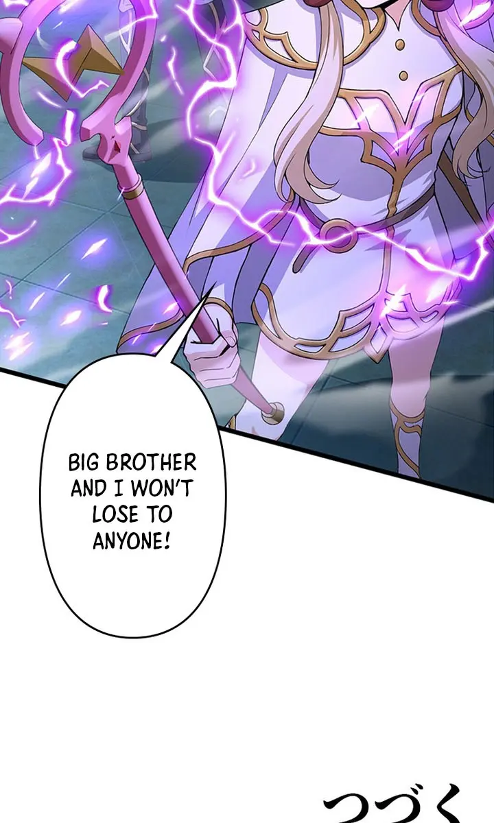 I Became a Genius at the Academy in a World Where Magic Reigns Supreme Chapter 83 Page 81