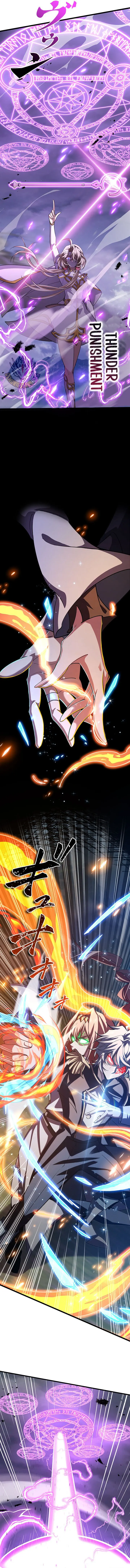 I Became a Genius at the Academy in a World Where Magic Reigns Supreme Chapter 85 Page 11