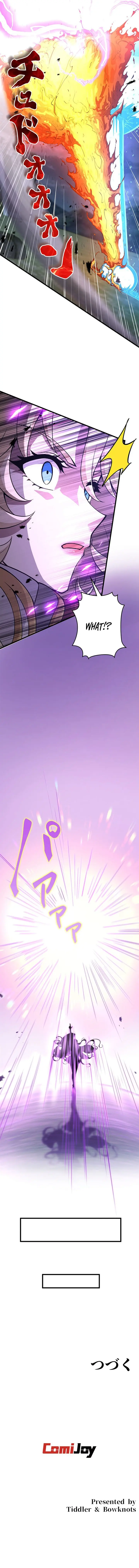 I Became a Genius at the Academy in a World Where Magic Reigns Supreme Chapter 85 Page 12