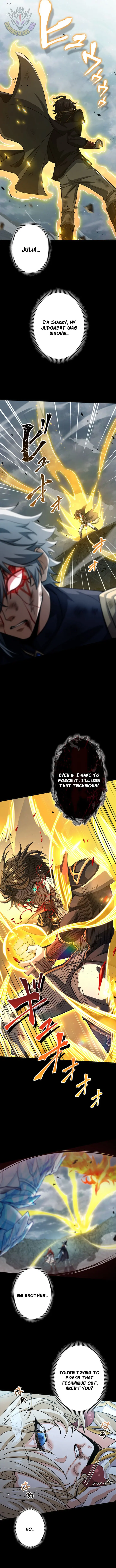 I Became a Genius at the Academy in a World Where Magic Reigns Supreme Chapter 86 Page 9