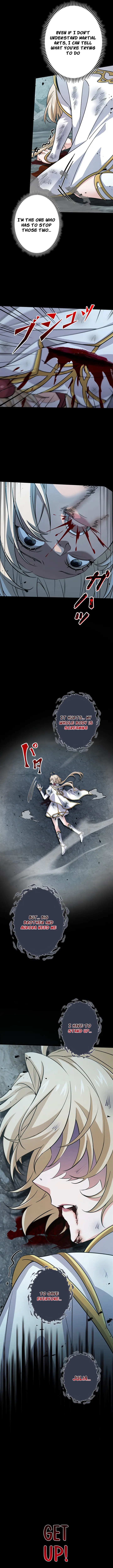 I Became a Genius at the Academy in a World Where Magic Reigns Supreme Chapter 86 Page 10