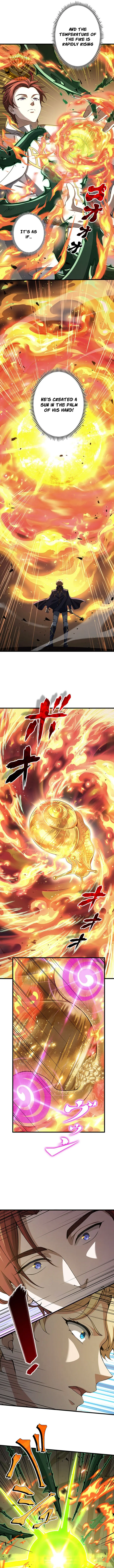 I Became a Genius at the Academy in a World Where Magic Reigns Supreme Chapter 88 Page 7
