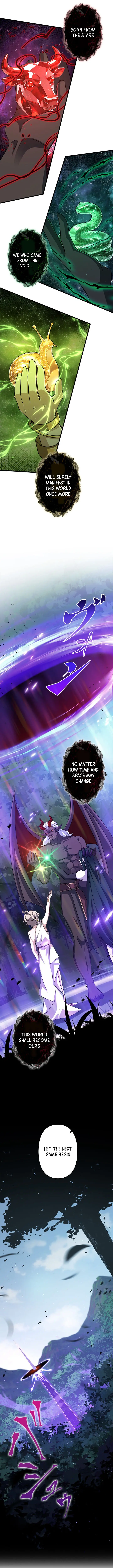 I Became a Genius at the Academy in a World Where Magic Reigns Supreme Chapter 88 Page 10