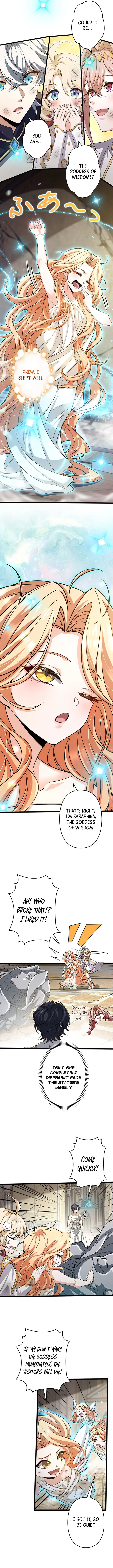 I Became a Genius at the Academy in a World Where Magic Reigns Supreme Chapter 89 Page 4