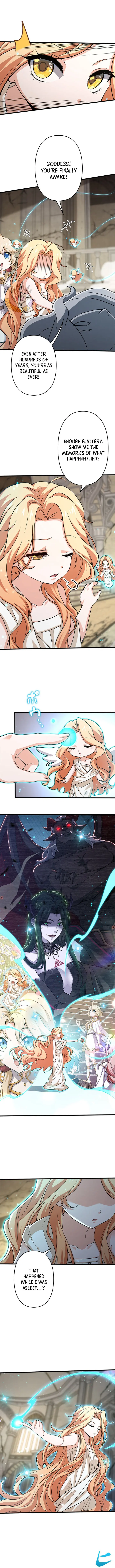 I Became a Genius at the Academy in a World Where Magic Reigns Supreme Chapter 89 Page 5