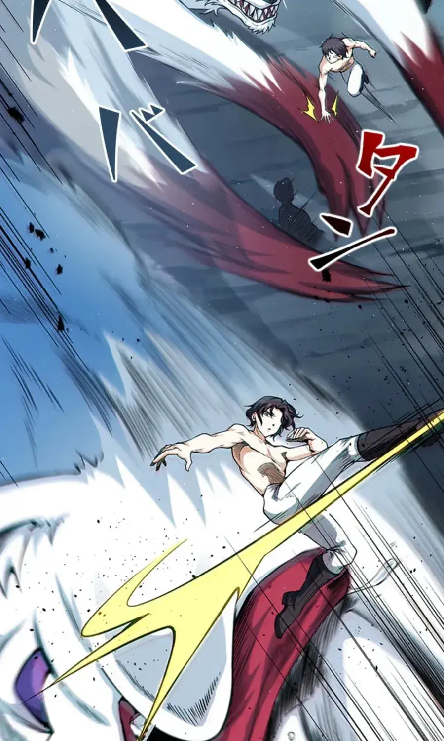 I Became a Genius at the Academy in a World Where Magic Reigns Supreme Chapter 90 Page 7