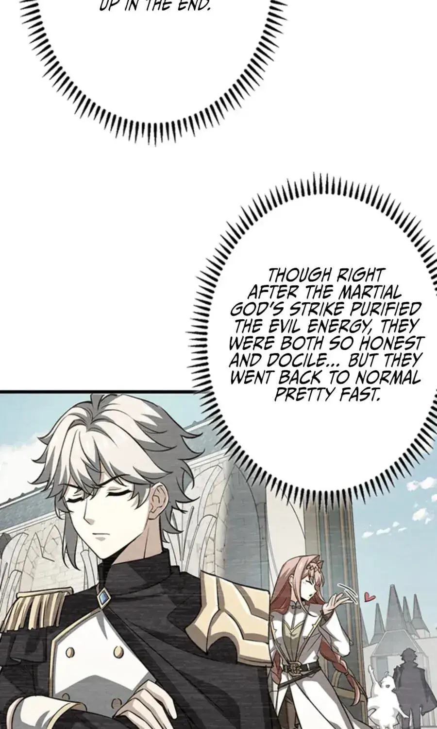 I Became a Genius at the Academy in a World Where Magic Reigns Supreme Chapter 90 Page 19