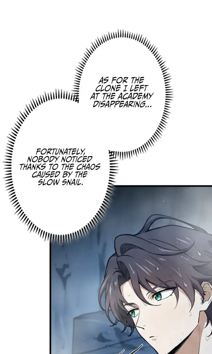 I Became a Genius at the Academy in a World Where Magic Reigns Supreme Chapter 90 Page 21
