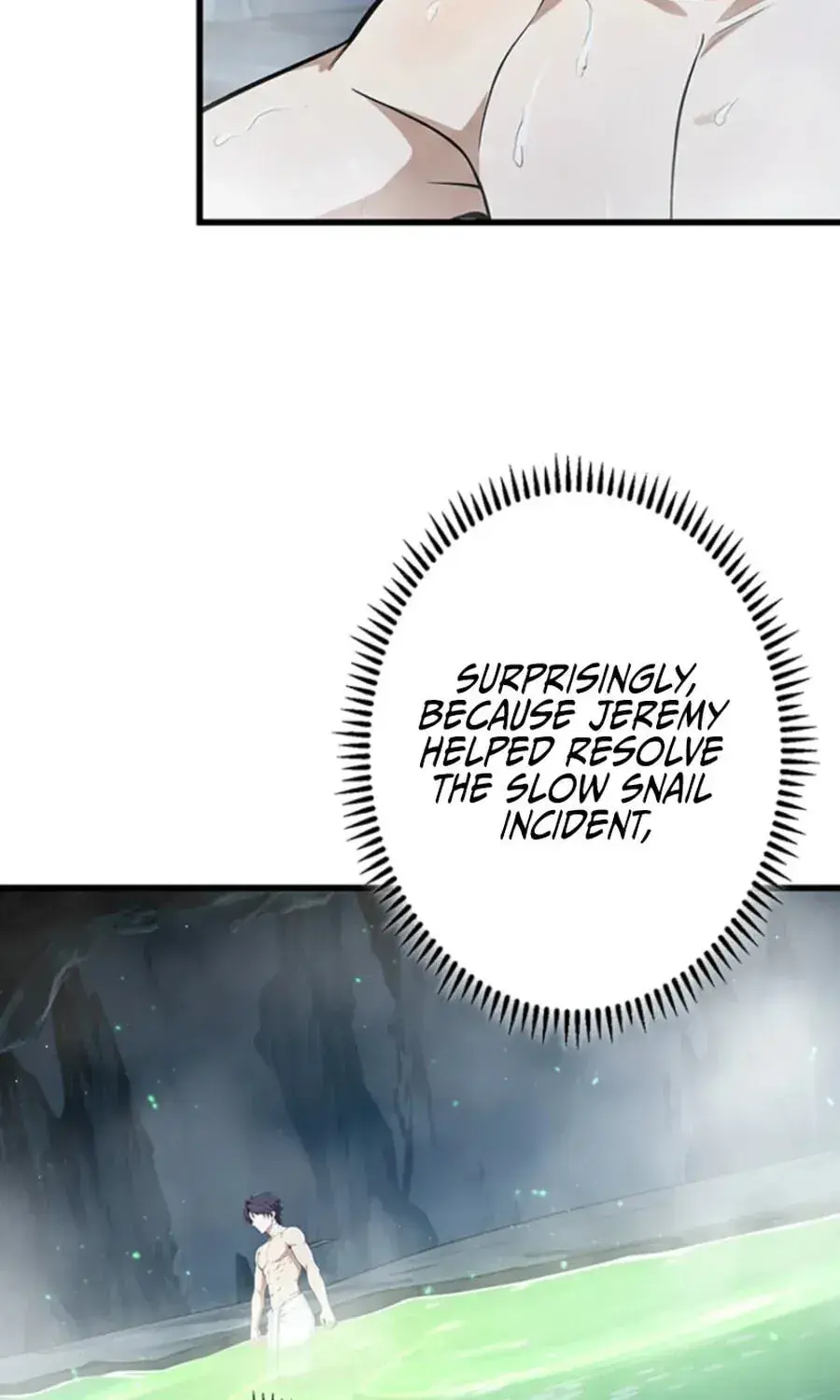 I Became a Genius at the Academy in a World Where Magic Reigns Supreme Chapter 90 Page 23