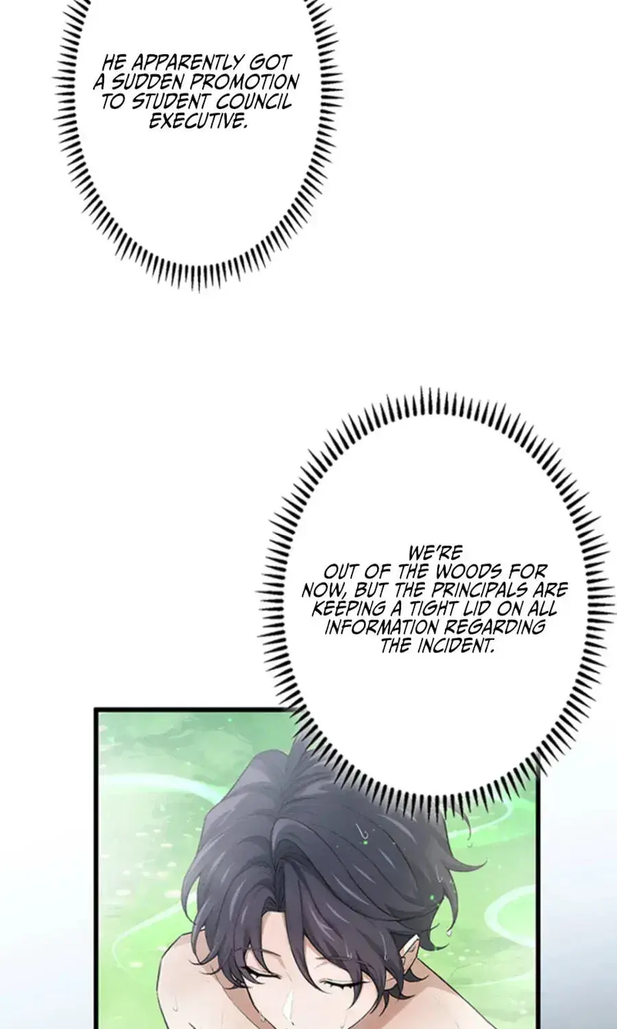 I Became a Genius at the Academy in a World Where Magic Reigns Supreme Chapter 90 Page 25