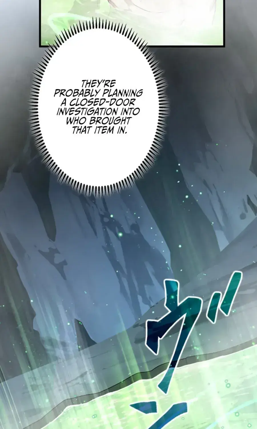 I Became a Genius at the Academy in a World Where Magic Reigns Supreme Chapter 90 Page 27