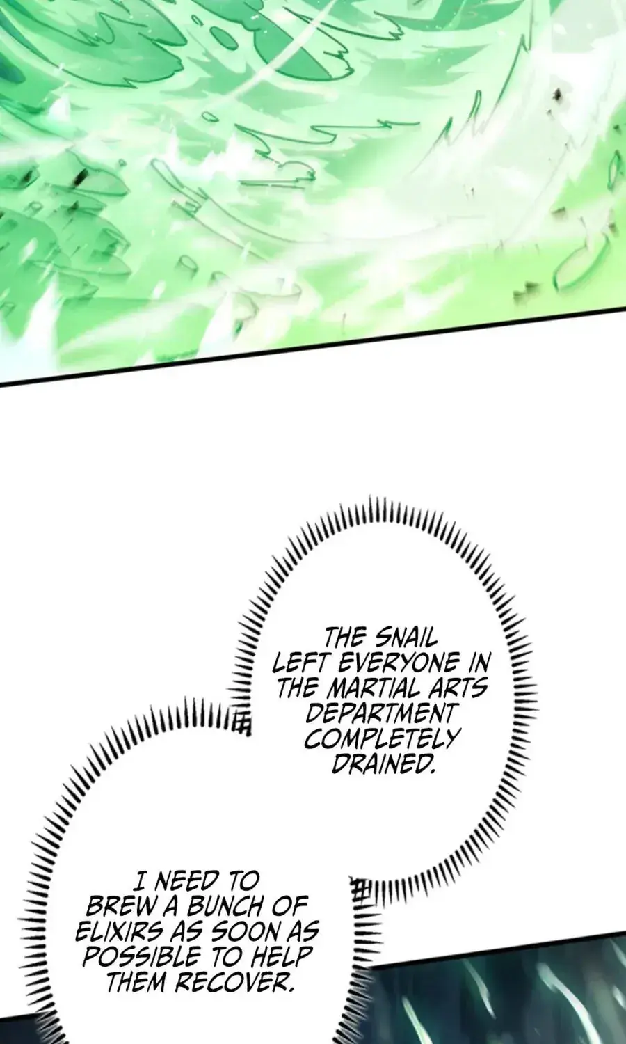 I Became a Genius at the Academy in a World Where Magic Reigns Supreme Chapter 90 Page 35
