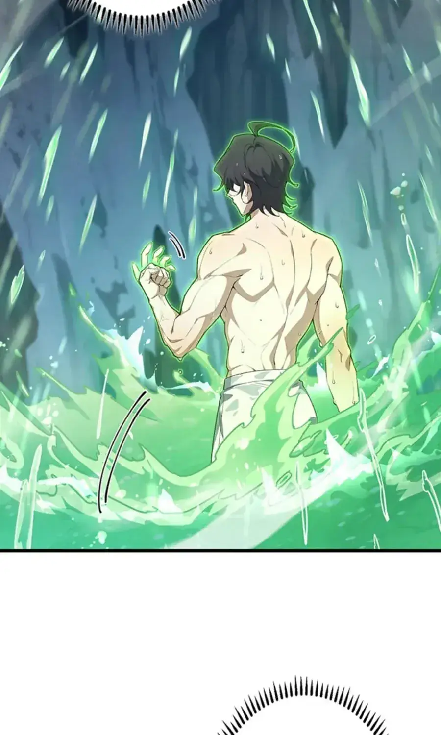 I Became a Genius at the Academy in a World Where Magic Reigns Supreme Chapter 90 Page 37