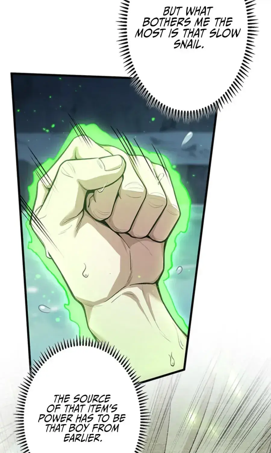 I Became a Genius at the Academy in a World Where Magic Reigns Supreme Chapter 90 Page 39