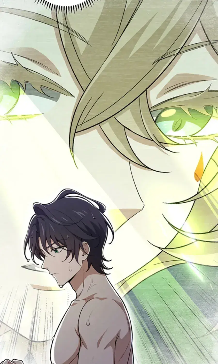 I Became a Genius at the Academy in a World Where Magic Reigns Supreme Chapter 90 Page 41