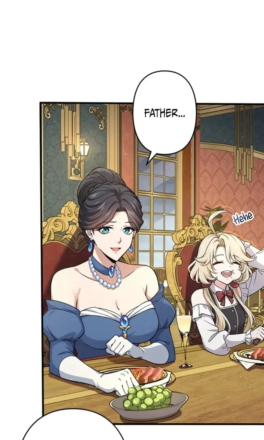 I Became a Genius at the Academy in a World Where Magic Reigns Supreme Chapter 90 Page 73