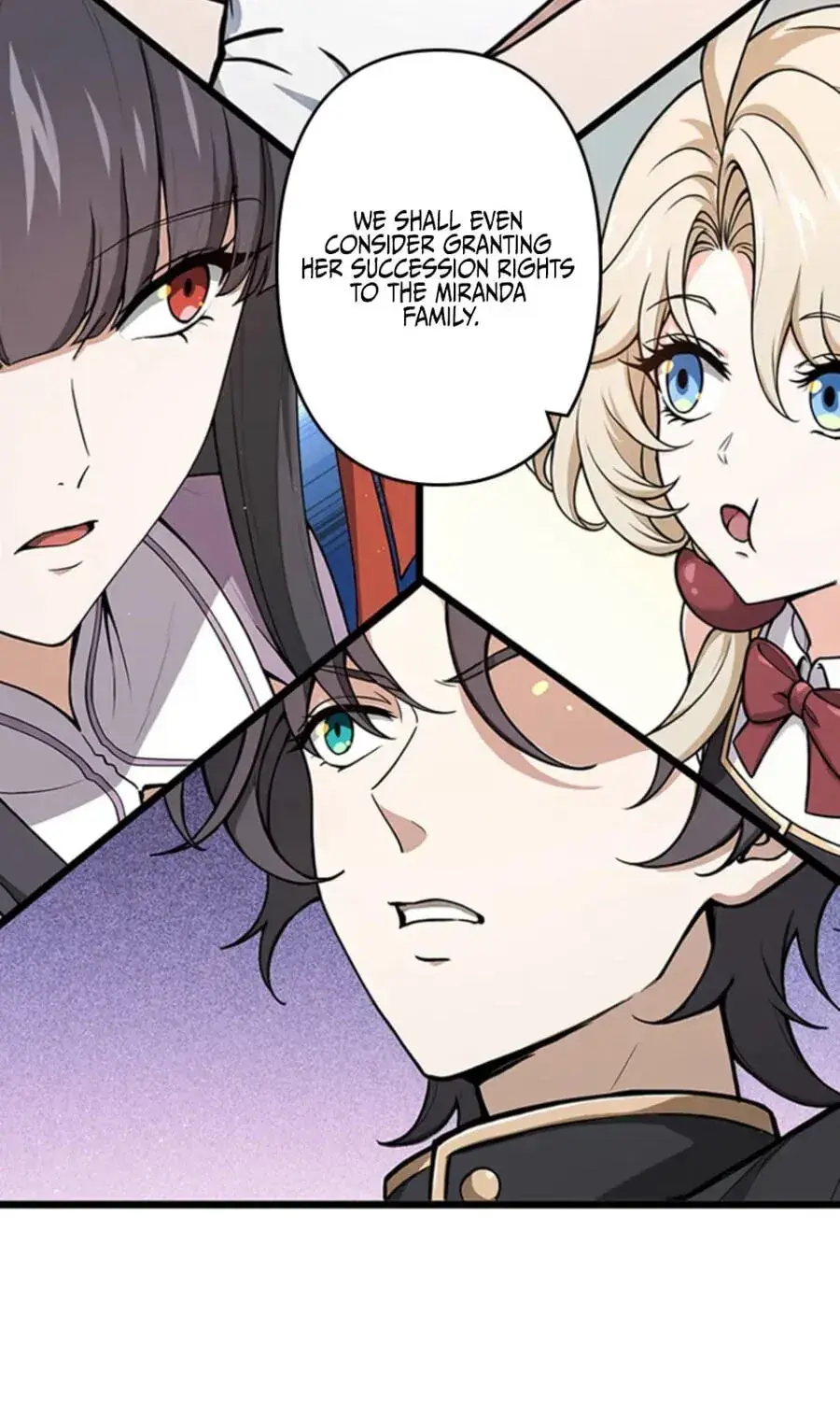 I Became a Genius at the Academy in a World Where Magic Reigns Supreme Chapter 90 Page 79