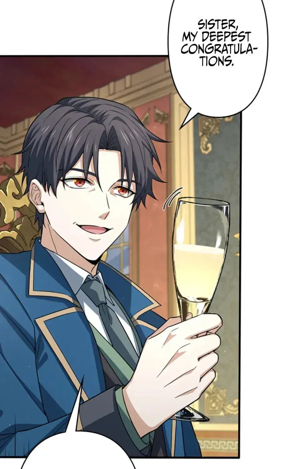 I Became a Genius at the Academy in a World Where Magic Reigns Supreme Chapter 90 Page 81