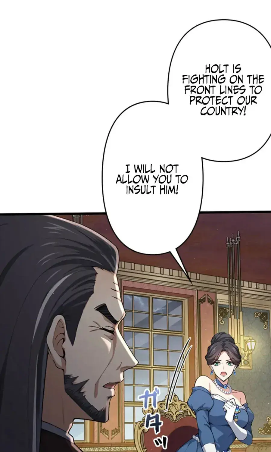 I Became a Genius at the Academy in a World Where Magic Reigns Supreme Chapter 90 Page 87