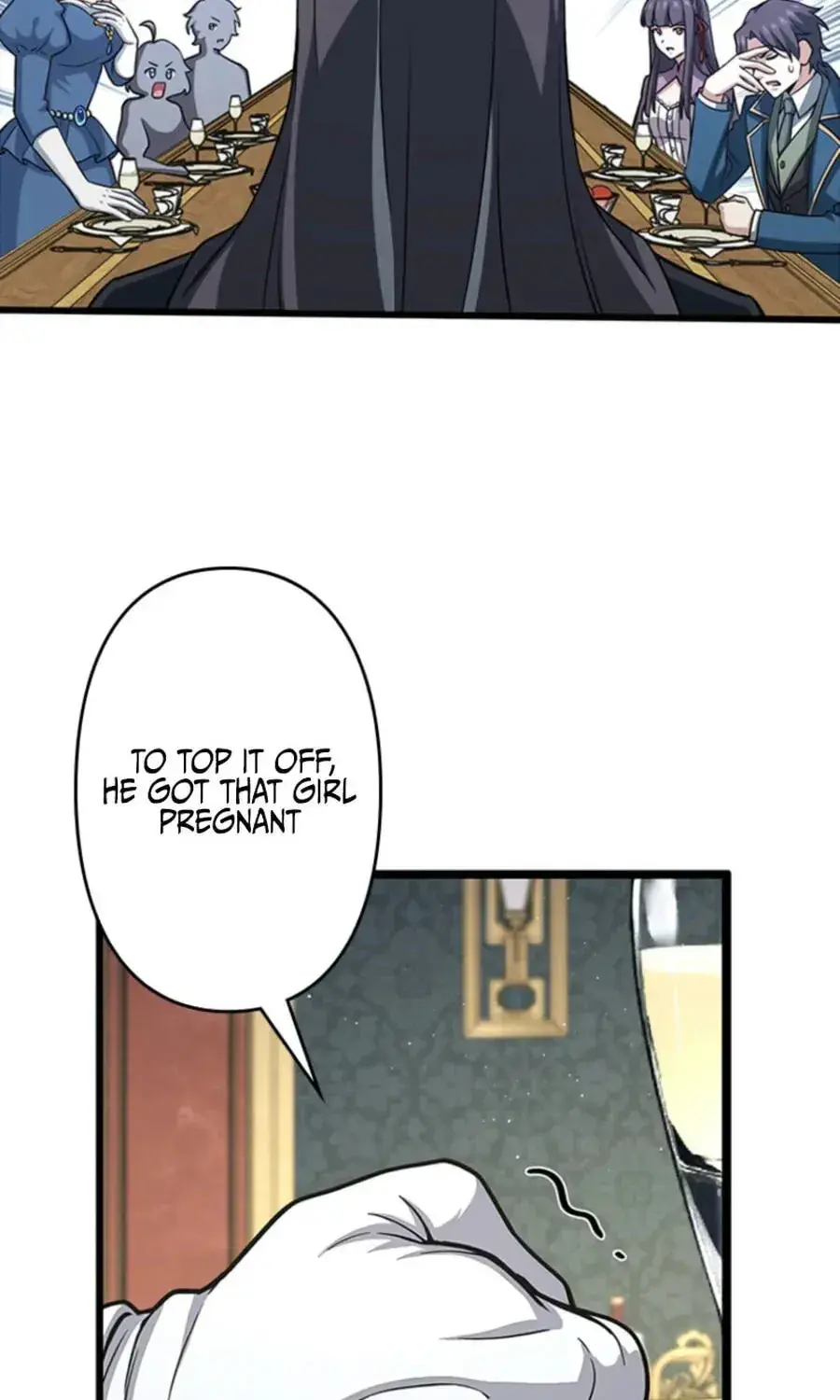 I Became a Genius at the Academy in a World Where Magic Reigns Supreme Chapter 90 Page 93
