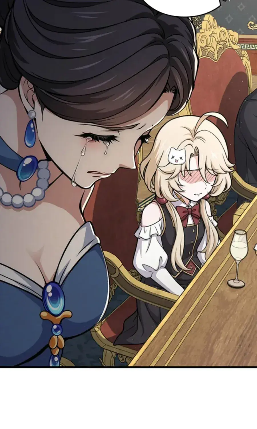I Became a Genius at the Academy in a World Where Magic Reigns Supreme Chapter 90 Page 99