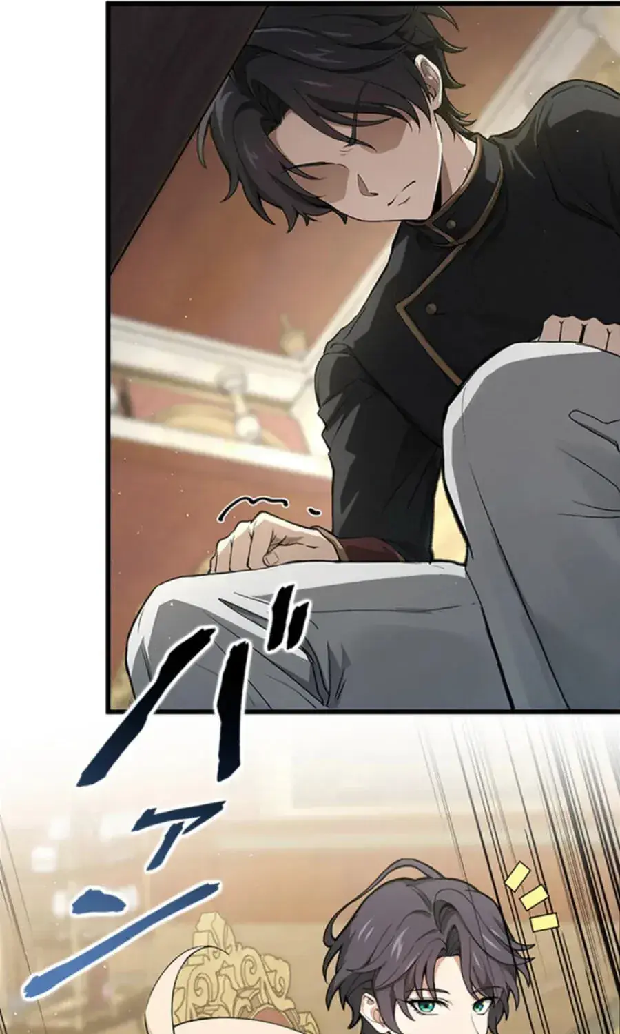 I Became a Genius at the Academy in a World Where Magic Reigns Supreme Chapter 90 Page 101