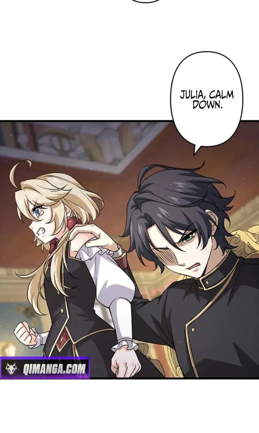 I Became a Genius at the Academy in a World Where Magic Reigns Supreme Chapter 90 Page 107