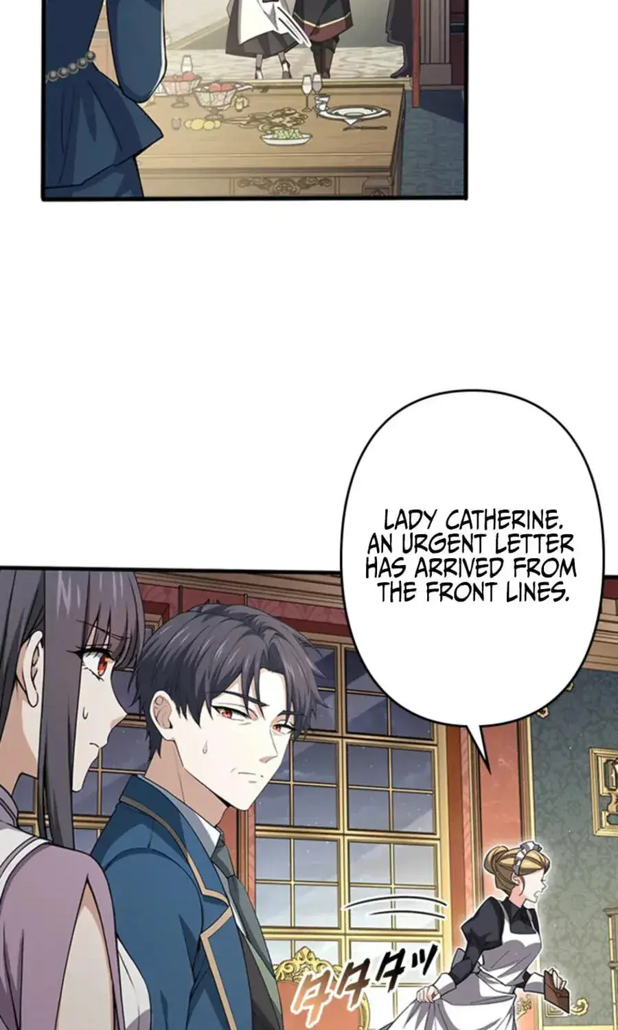 I Became a Genius at the Academy in a World Where Magic Reigns Supreme Chapter 90 Page 115