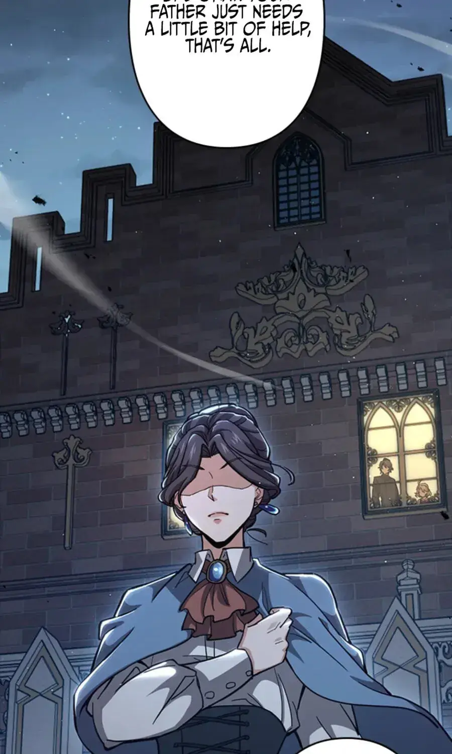 I Became a Genius at the Academy in a World Where Magic Reigns Supreme Chapter 90 Page 127