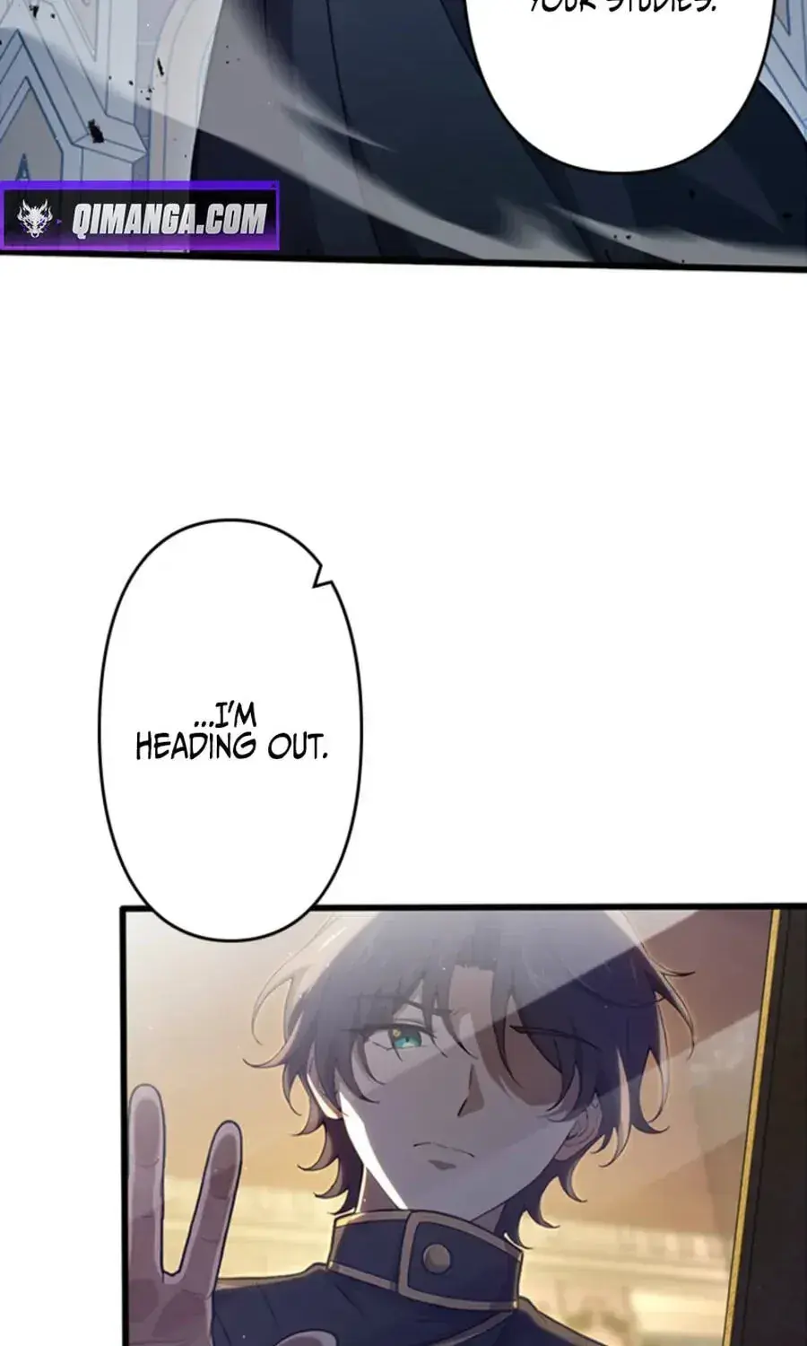 I Became a Genius at the Academy in a World Where Magic Reigns Supreme Chapter 90 Page 129