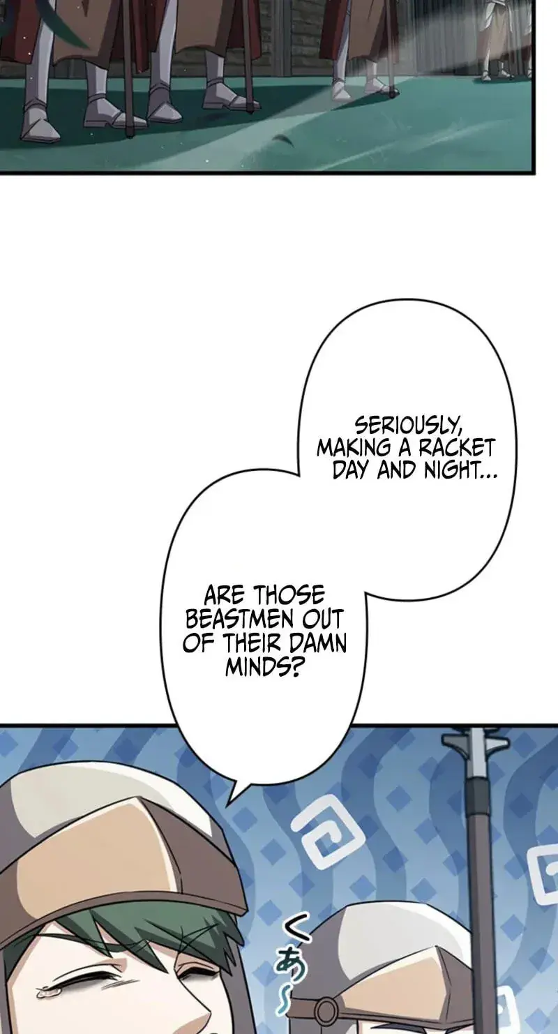 I Became a Genius at the Academy in a World Where Magic Reigns Supreme Chapter 91 Page 6