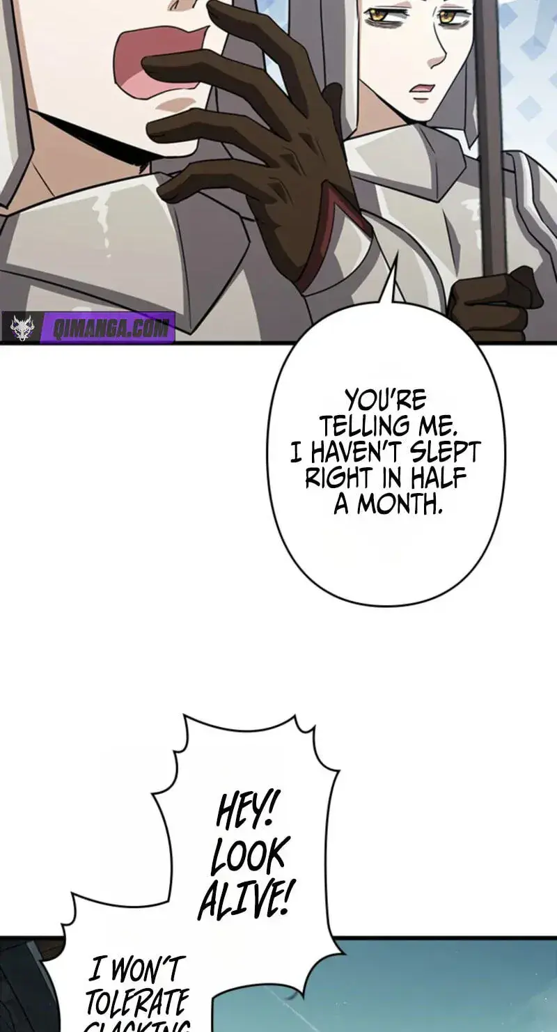 I Became a Genius at the Academy in a World Where Magic Reigns Supreme Chapter 91 Page 7