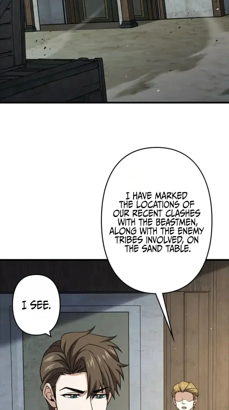 I Became a Genius at the Academy in a World Where Magic Reigns Supreme Chapter 91 Page 11