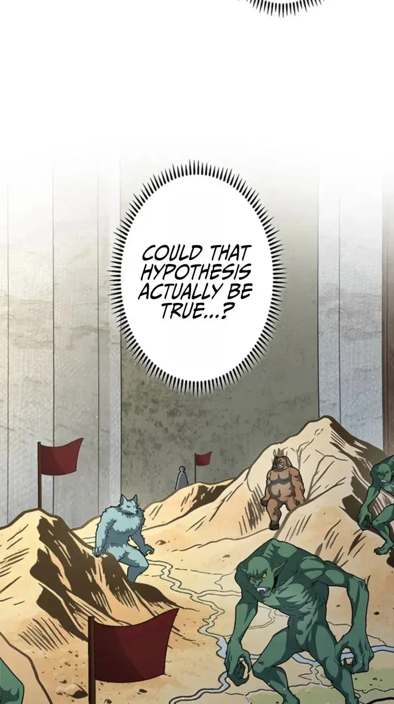 I Became a Genius at the Academy in a World Where Magic Reigns Supreme Chapter 91 Page 14