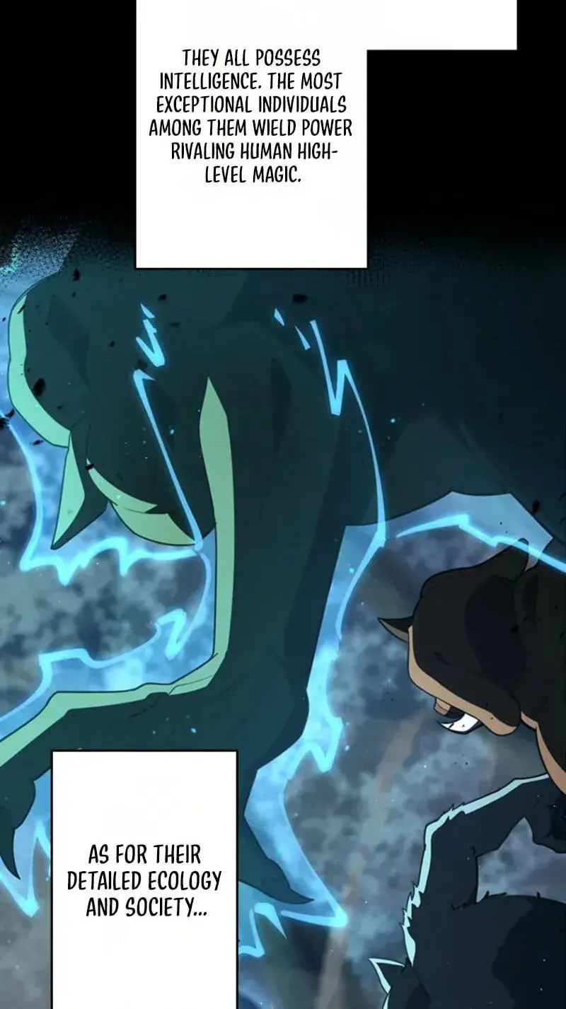 I Became a Genius at the Academy in a World Where Magic Reigns Supreme Chapter 91 Page 17