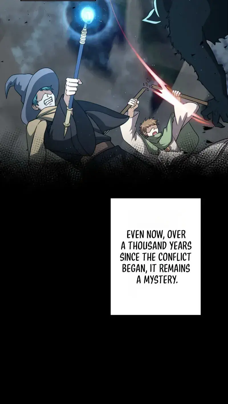 I Became a Genius at the Academy in a World Where Magic Reigns Supreme Chapter 91 Page 18