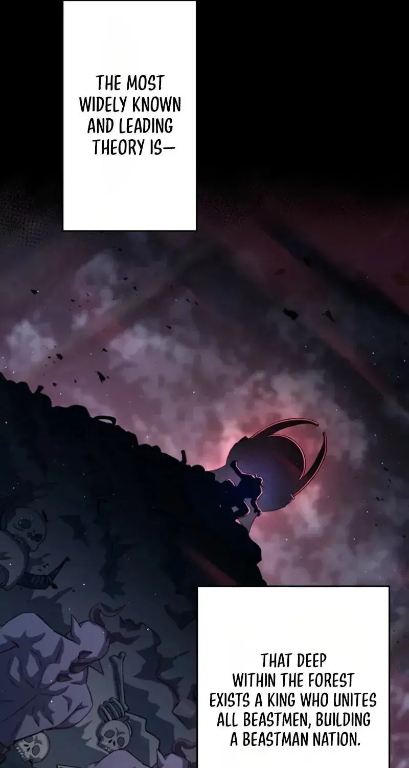 I Became a Genius at the Academy in a World Where Magic Reigns Supreme Chapter 91 Page 19