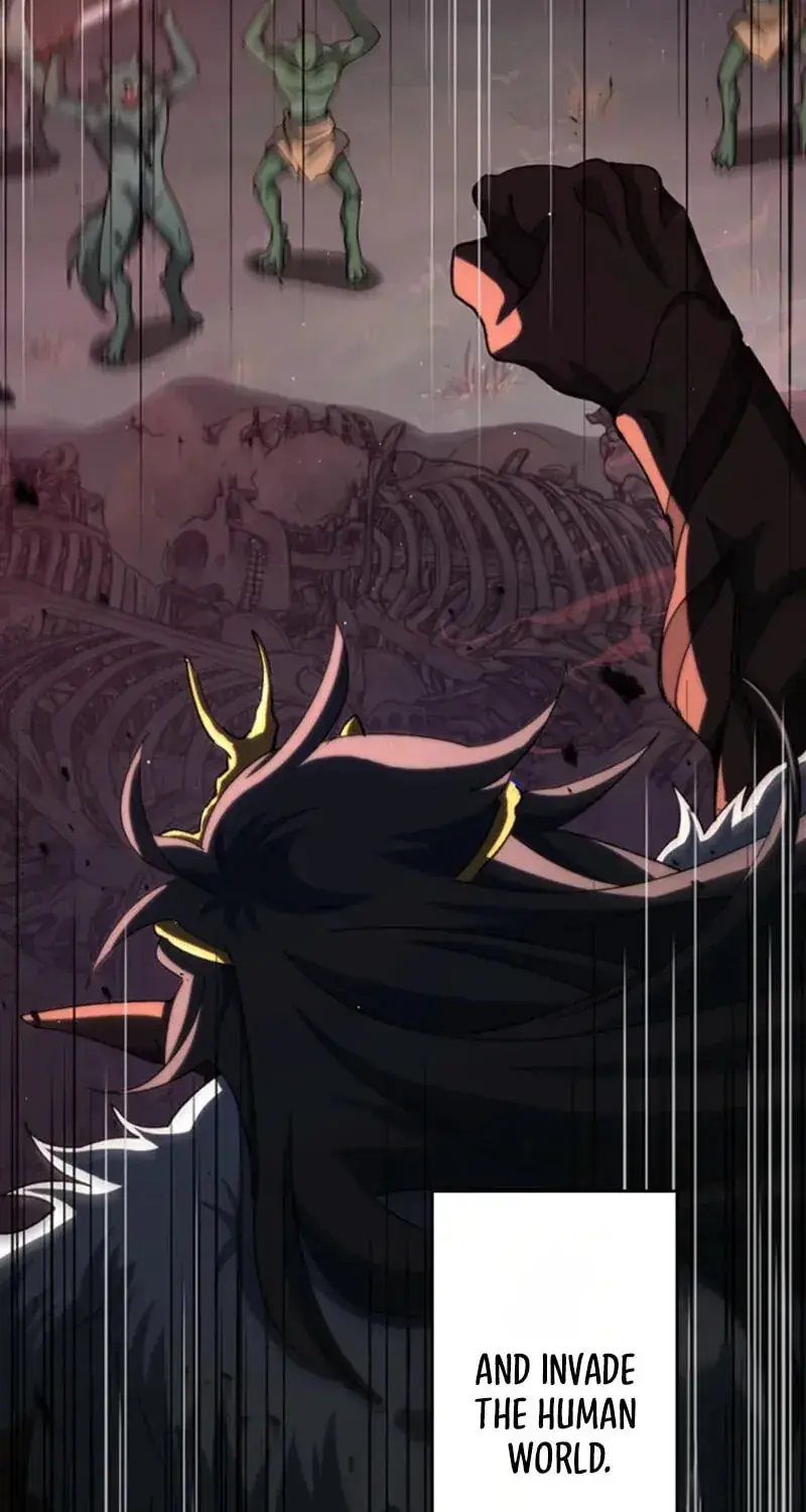 I Became a Genius at the Academy in a World Where Magic Reigns Supreme Chapter 91 Page 23