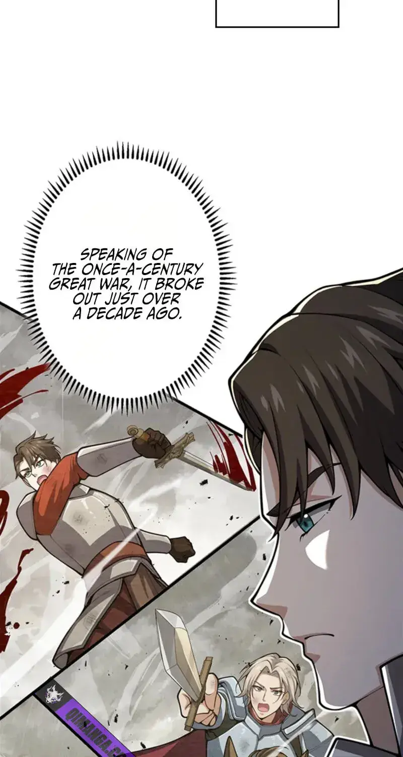 I Became a Genius at the Academy in a World Where Magic Reigns Supreme Chapter 91 Page 25