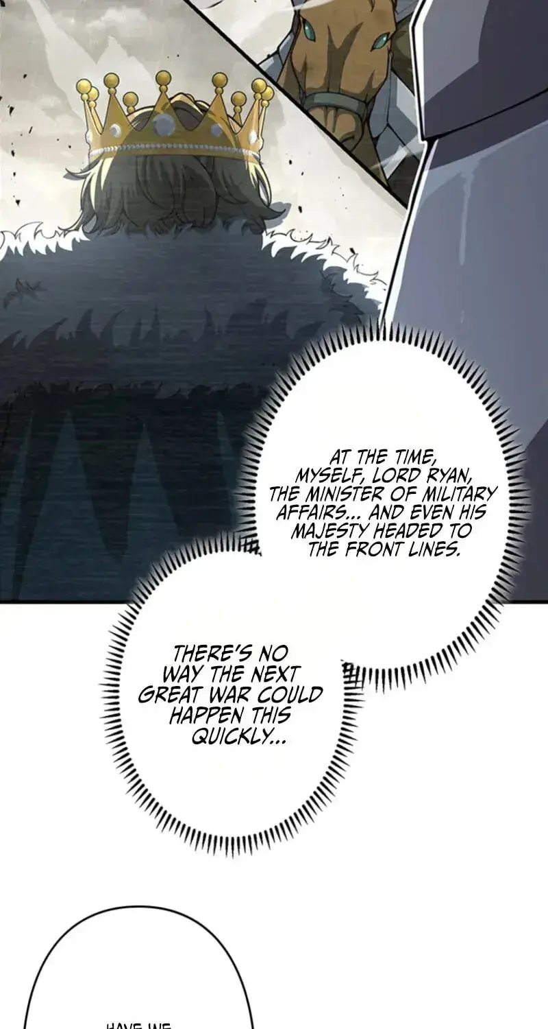 I Became a Genius at the Academy in a World Where Magic Reigns Supreme Chapter 91 Page 27