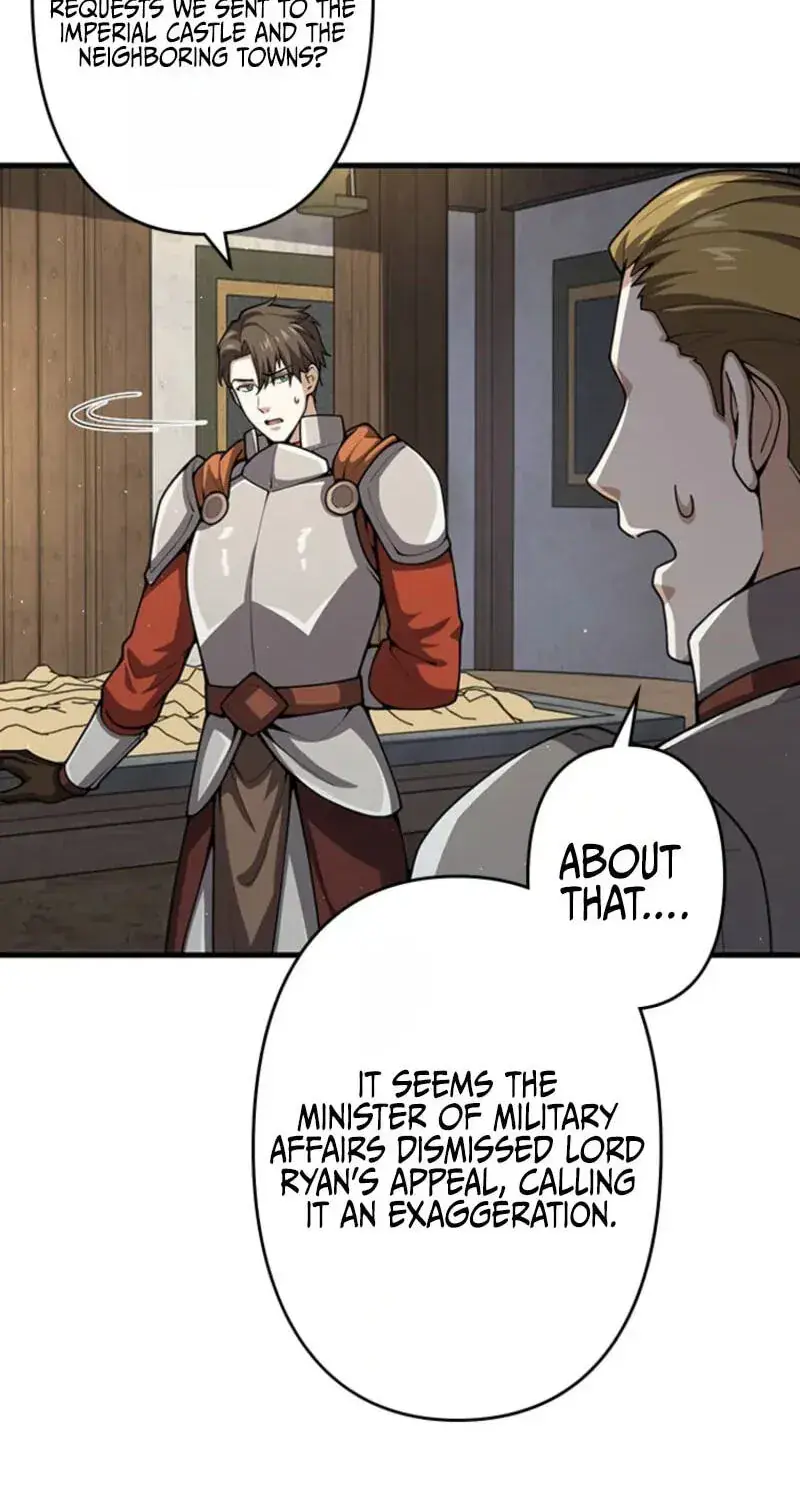 I Became a Genius at the Academy in a World Where Magic Reigns Supreme Chapter 91 Page 29