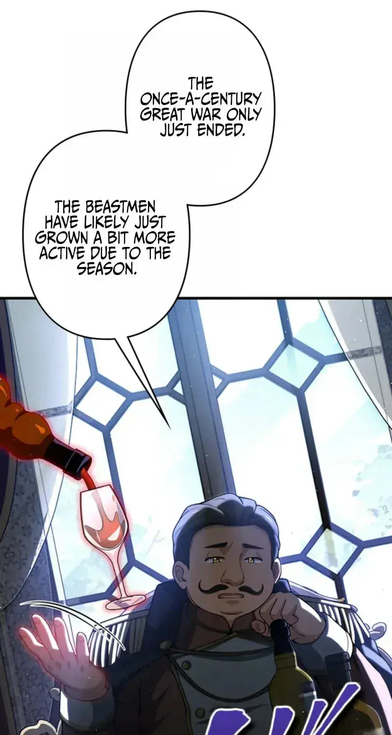 I Became a Genius at the Academy in a World Where Magic Reigns Supreme Chapter 91 Page 31