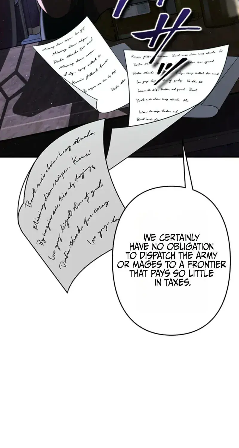 I Became a Genius at the Academy in a World Where Magic Reigns Supreme Chapter 91 Page 33