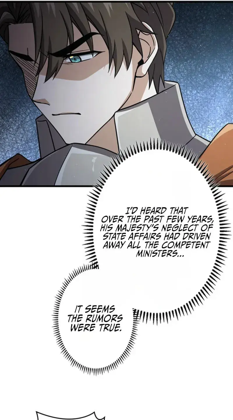 I Became a Genius at the Academy in a World Where Magic Reigns Supreme Chapter 91 Page 35