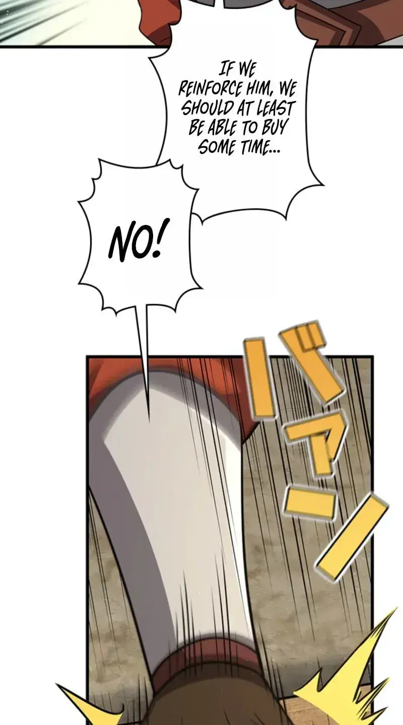 I Became a Genius at the Academy in a World Where Magic Reigns Supreme Chapter 91 Page 37