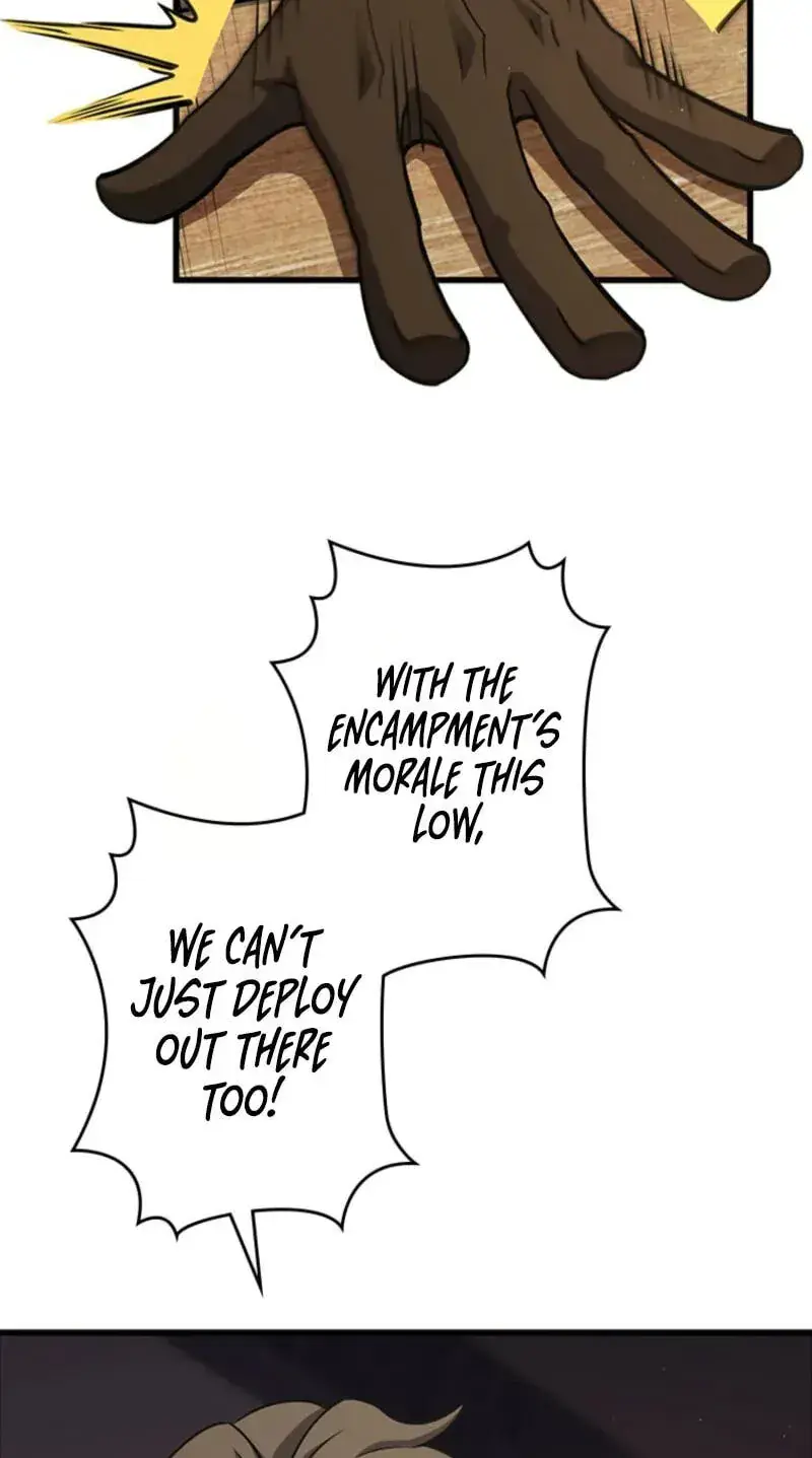 I Became a Genius at the Academy in a World Where Magic Reigns Supreme Chapter 91 Page 38