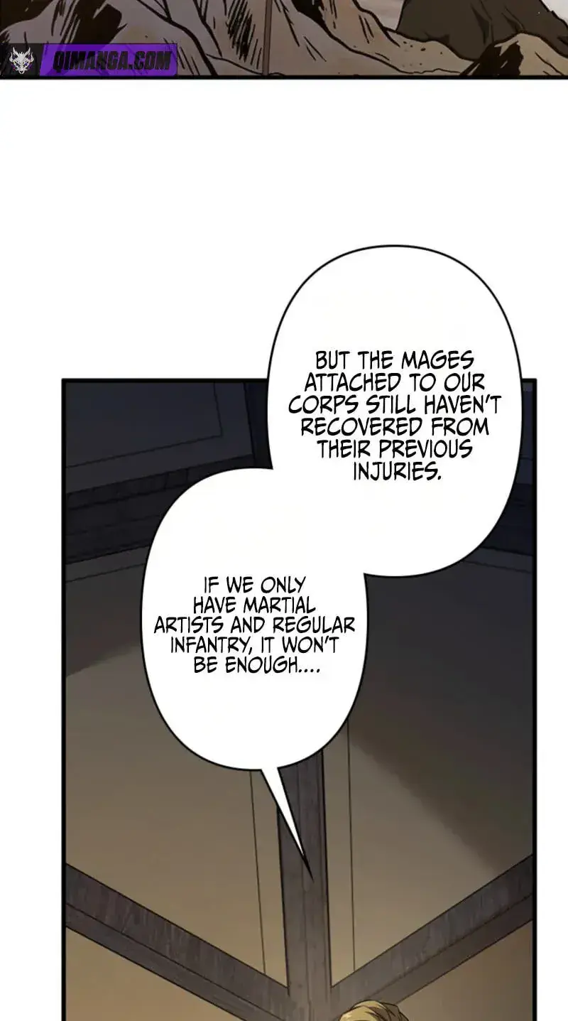 I Became a Genius at the Academy in a World Where Magic Reigns Supreme Chapter 91 Page 40