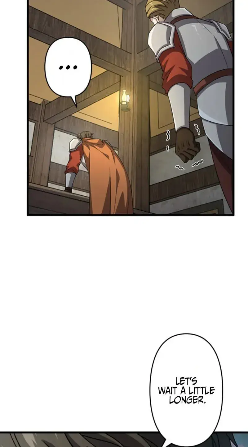 I Became a Genius at the Academy in a World Where Magic Reigns Supreme Chapter 91 Page 41